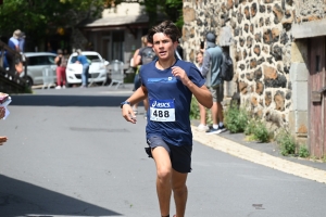 Trail du Mézenc 2024 : les photos des 2000 m enfants