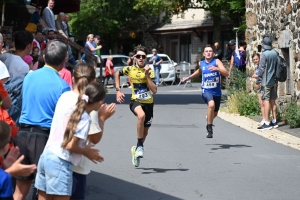 Trail du Mézenc 2024 : les photos des 2000 m enfants