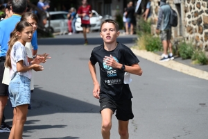 Trail du Mézenc 2024 : les photos des 2000 m enfants