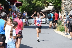 Trail du Mézenc 2024 : les photos des 2000 m enfants