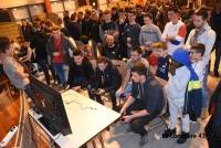 L&#039;AS Villettoise renouvelle son tournoi de foot... sur console