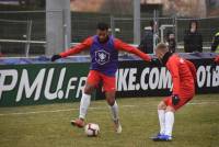 Le Puy Foot est prêt pour l&#039;exploit en Coupe de France contre Nancy