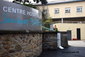 Un dépistage gratuit des maladies du rein le 10 mars à l&#039;hôpital d&#039;Yssingeaux