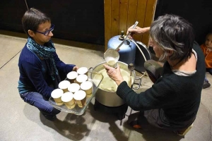 Yssingeaux : un repas à emporter et un spectacle avec Citoyens solidaires