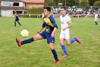 Foot : Sucs et Lignon reste éclatant en Coupe de France