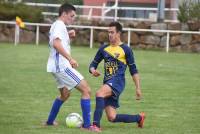 Foot : Sucs et Lignon reste éclatant en Coupe de France