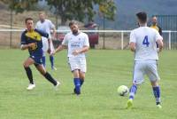 Foot : Sucs et Lignon reste éclatant en Coupe de France