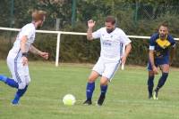 Foot : Sucs et Lignon reste éclatant en Coupe de France