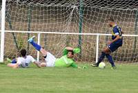 Foot : Sucs et Lignon reste éclatant en Coupe de France