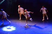 Monistrol : un show à l&#039;américaine pour les danseurs d&#039;In Studio