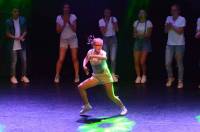 Monistrol : un show à l&#039;américaine pour les danseurs d&#039;In Studio