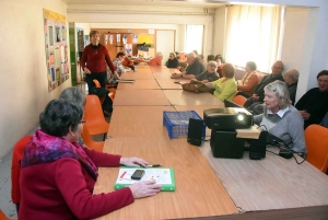 Yssingeaux : le programme des Jardiniers des Sucs suit les saisons