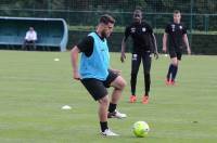 Bryan Bergougnoux, ancien de Lyon et Toulouse, est la tête d&#039;affiche de Tours FC.