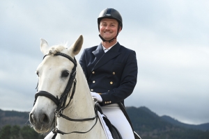 Equitation : plus de 100 engagés au concours de dressage à Yssingeaux