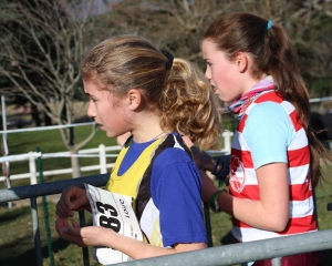 Championnats de la Loire de cross-country : joli résultat collectif pour Monistrol