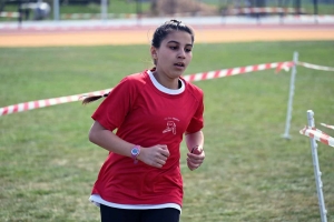 Monistrol-sur-Loire : huit clubs sur le cross athlé de Pâques