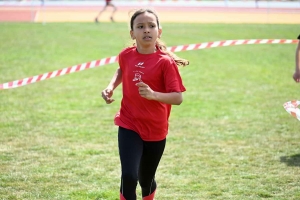 Monistrol-sur-Loire : huit clubs sur le cross athlé de Pâques