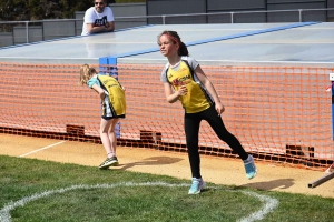 Monistrol-sur-Loire : huit clubs sur le cross athlé de Pâques