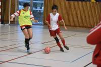 Futsal : les photos de la finale de la Coupe de la Haute-Loire