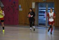 Futsal : les photos de la finale de la Coupe de la Haute-Loire