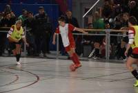 Futsal : les photos de la finale de la Coupe de la Haute-Loire