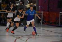 Futsal : les photos de la finale de la Coupe de la Haute-Loire