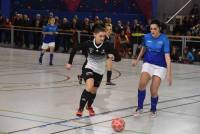 Futsal : les photos de la finale de la Coupe de la Haute-Loire