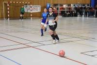 Futsal : les photos de la finale de la Coupe de la Haute-Loire