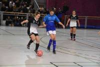 Futsal : les photos de la finale de la Coupe de la Haute-Loire