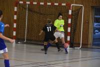 Futsal : les photos de la finale de la Coupe de la Haute-Loire