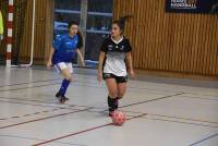 Futsal : les photos de la finale de la Coupe de la Haute-Loire