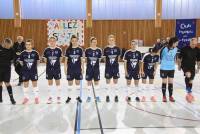 Futsal : les photos de la finale de la Coupe de la Haute-Loire