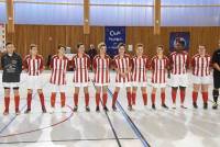 Futsal : les photos de la finale de la Coupe de la Haute-Loire