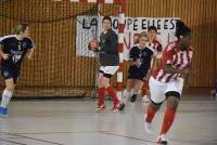 Futsal : les photos de la finale de la Coupe de la Haute-Loire