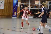 Futsal : les photos de la finale de la Coupe de la Haute-Loire