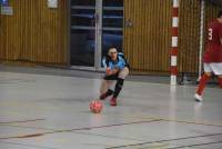 Futsal : les photos de la finale de la Coupe de la Haute-Loire