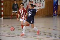 Futsal : les photos de la finale de la Coupe de la Haute-Loire