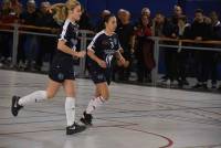 Futsal : les photos de la finale de la Coupe de la Haute-Loire