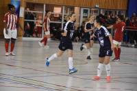 Futsal : les photos de la finale de la Coupe de la Haute-Loire