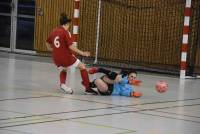 Futsal : les photos de la finale de la Coupe de la Haute-Loire