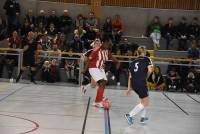 Futsal : les photos de la finale de la Coupe de la Haute-Loire