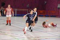 Futsal : les photos de la finale de la Coupe de la Haute-Loire