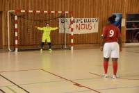 Futsal : les photos de la finale de la Coupe de la Haute-Loire