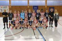 Futsal : les photos de la finale de la Coupe de la Haute-Loire