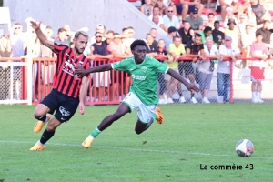 FC Espaly : le derby à l&#039;ASSE pour son premier match retour en National 3