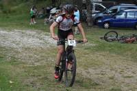 Ronde cévenole VTT : Félix Delolme comme chez lui au Chambon-sur-Lignon