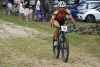 Ronde cévenole VTT : Félix Delolme comme chez lui au Chambon-sur-Lignon