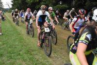 Ronde cévenole VTT : Félix Delolme comme chez lui au Chambon-sur-Lignon