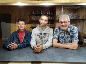 Yssingeaux : le KMF Club vient d&#039;ouvrir dans la rue Saint-Antoine