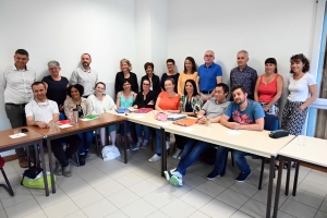 Yssingeaux : une formation express pour les mener vers un emploi dans les Ehpad